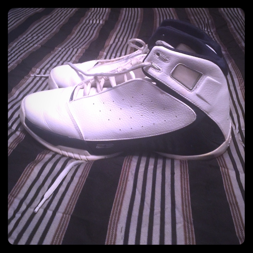 Jordan size 12 men’s